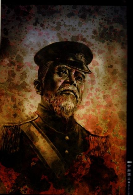 118图库彩色统一图库图2025年